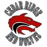 Cedar Ridge HS