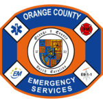 Ornange County EMS